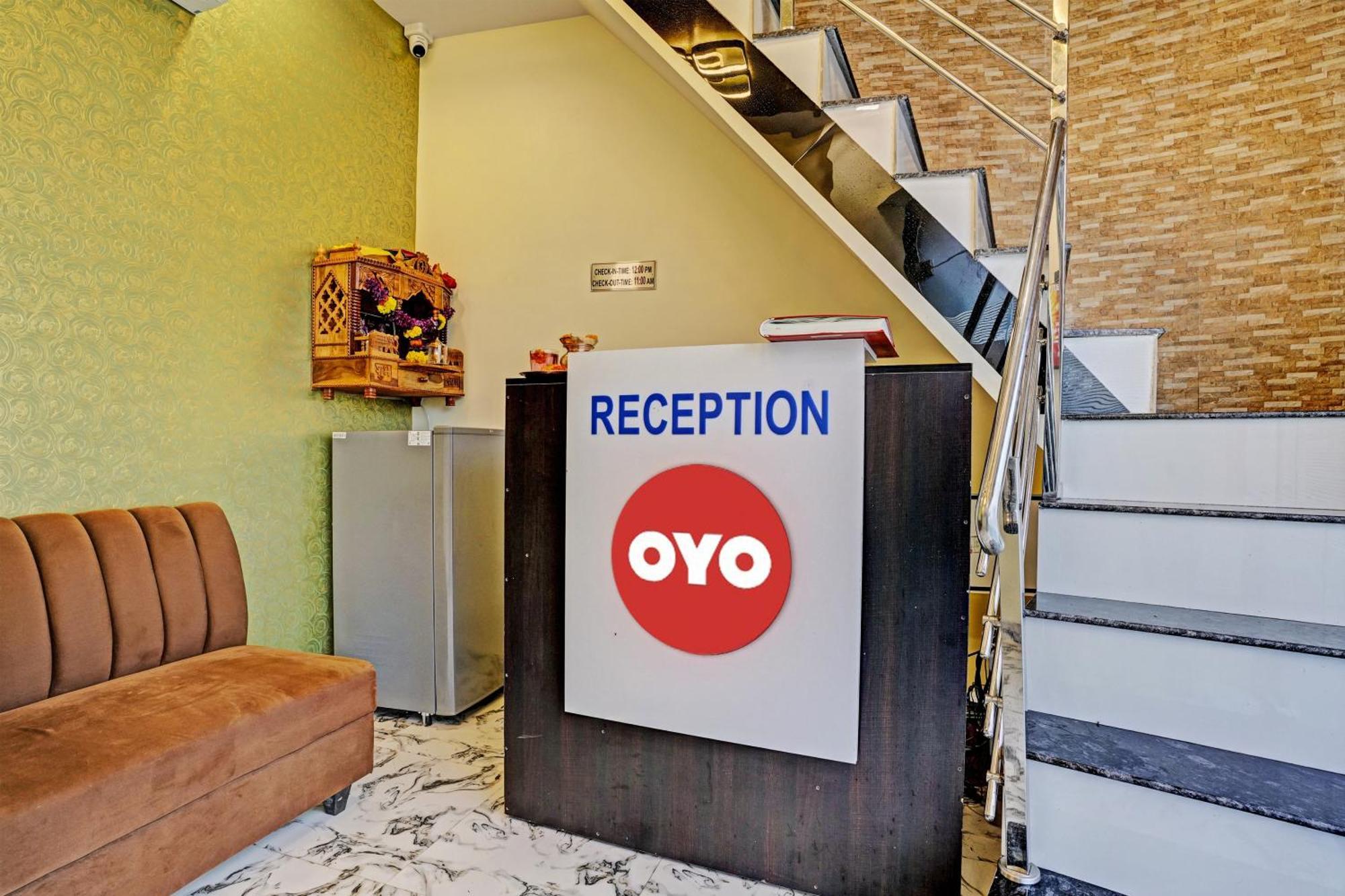 Oyo Flagship Hotel Nine Hills - Mumbai — Photos 2